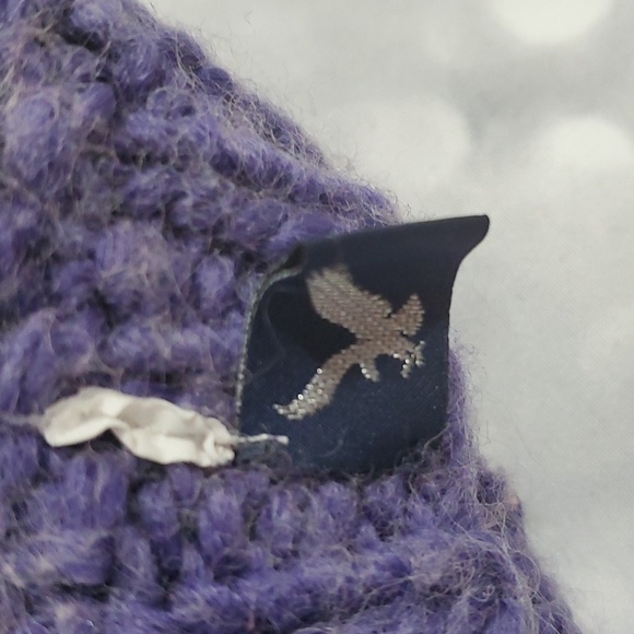 Knit Hat - Picture 2 of 2